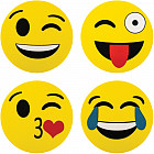 Набор губок для магнитно-маркерных досок