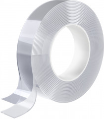 Лента крепежная двухсторонняя «Nano tape»