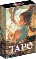 Таро «Зеркало души»