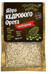 Ядро кедрового ореха