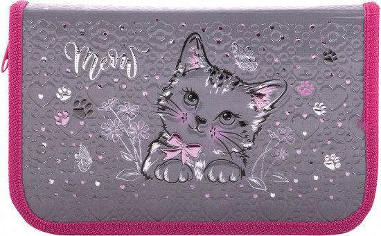 Пенал «Meow»