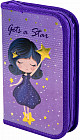 Пенал «New star»