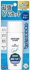 Гель для лица и тела солнцезащитный SPF50+ PA++++