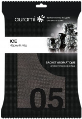 Саше ароматическое «Black Ice»