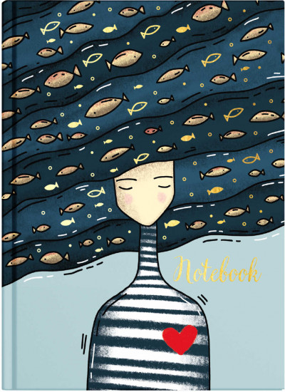 Книжка записная