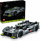 Конструктор Technic 42156 Гоночный автомобиль Peugeot 9X8 Hypercar