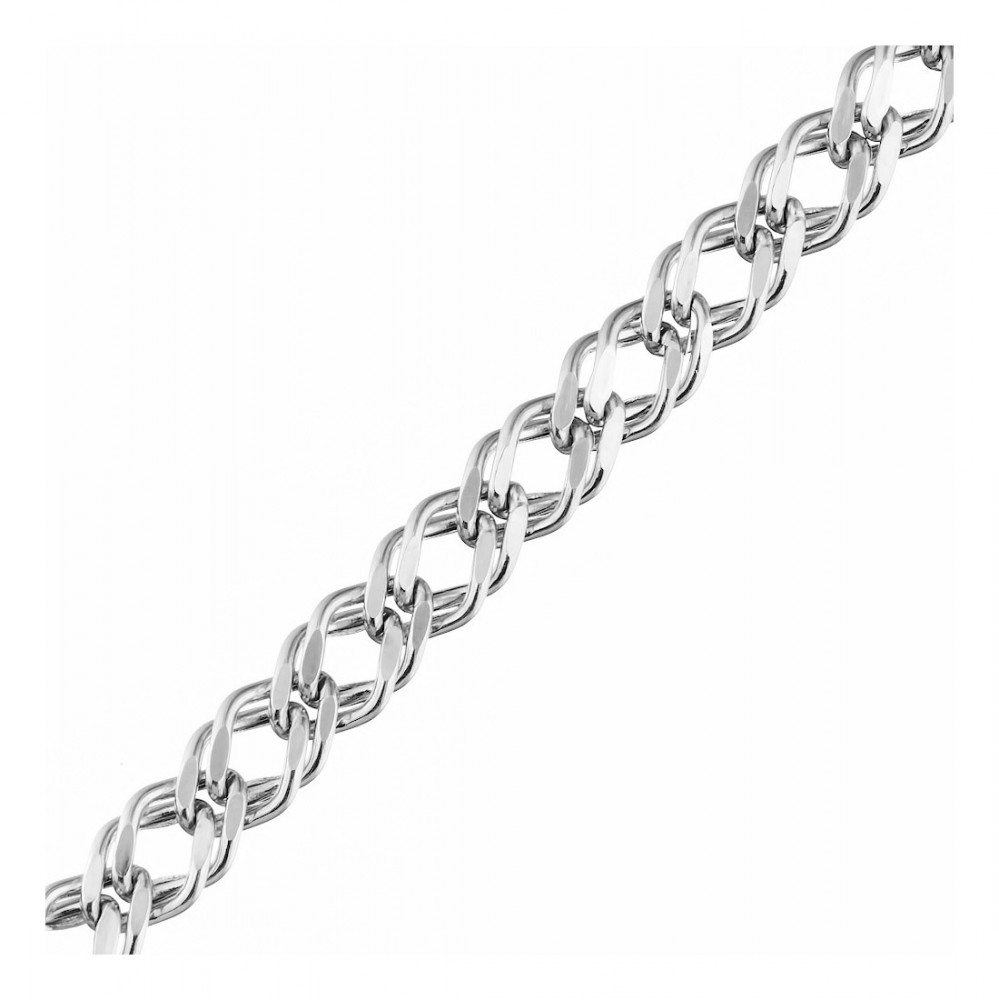 Цепь из серебра | Lucente Silver