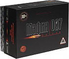 Игра карточная «Мафия 007»