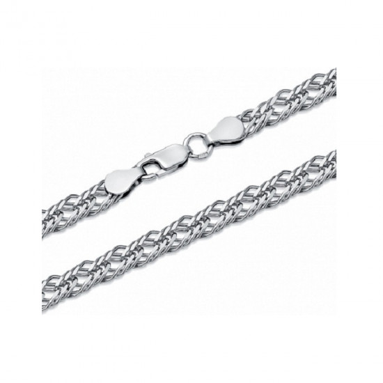 Цепь из серебра