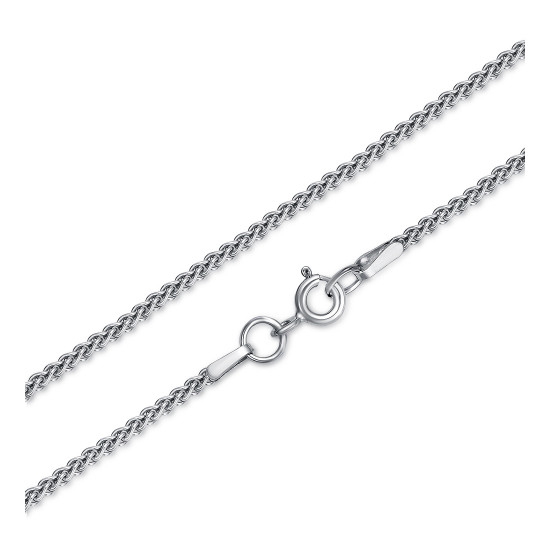 Цепь из серебра