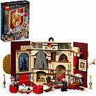 Конструктор Harry Potter 76409 Флаг факультета Гриффиндора. Gryffindor™ House Banner