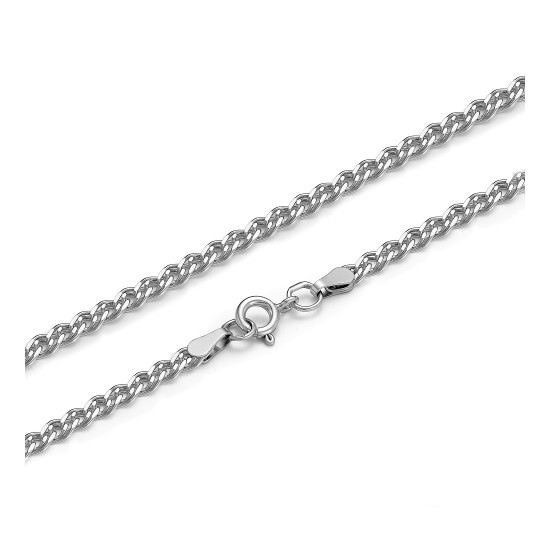 Цепь из серебра