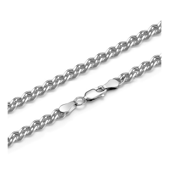 Цепь из серебра