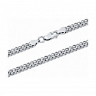 Цепь из серебра