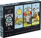 Набор для гадания с картами Таро «Классические»