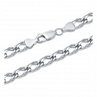 Цепь из серебра