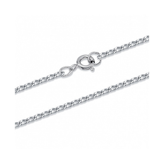 Цепь из серебра