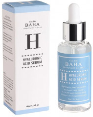 Сыворотка для лица увлажняющая «Hyaluronic Serum»
