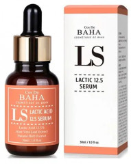 Обновляющая сыворотка с молочной кислотой  «Lactic Acid serum»