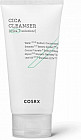 Пенка для умывания для чувствительной кожи «Pure Fit Cica Cleanser»