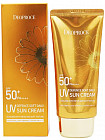 Крем для лица солнцезащитный SPF50+ PA++++
