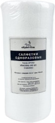 Салфетка одноразовая
