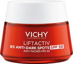 Liftactiv Collagen крем SPF 50 против пигментации