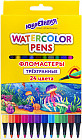 Набор фломастеров