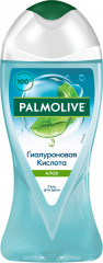 Гель для душа «Алоэ»