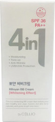 BB-крем для лица тройного действия 4 in 1 SPF 36 PA++