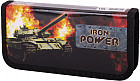 Пенал школьный «Iron Power»