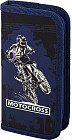 Пенал школьный «Motocross»