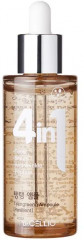 Сыворотка для лица с пептидами 4 in 1