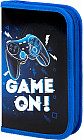 Пенал школьный «Game On»