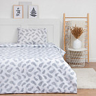 Комплект постельного белья «Лёгкость»