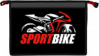 Папка для труда «Sport bike»