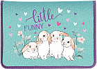 Папка для труда «Little bunny»