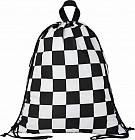 Мешок для обуви «Black and white»