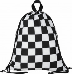 Мешок для обуви «Black and white»