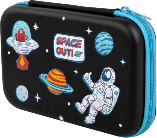 Пенал школьный «Space out»