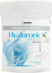 Маска для лица «Hyaluronic»