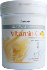 Маска для лица «Vitamin-C»