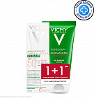 Набор «Очищение и защита для кожи, склонной к несовершенствам»