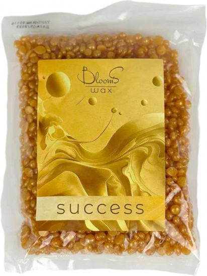 Воск для депиляции «Success»