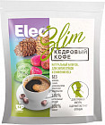 Кедровый кофе «Slim»