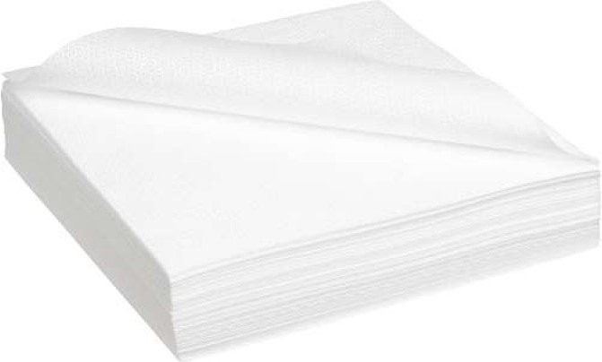 Набор салфеток одноразовых | Чистовье