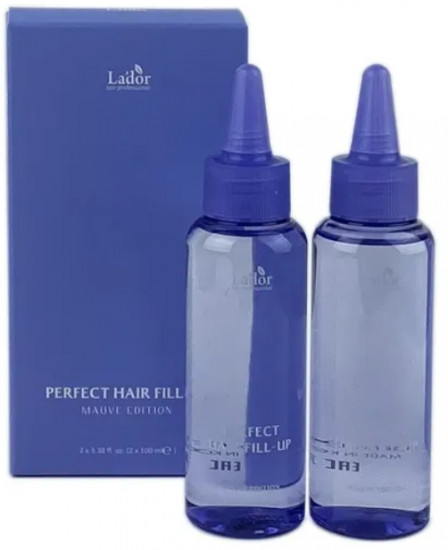 Набор филлеров для волос