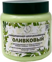 Кондиционер-ополаскиватель для тонких волос