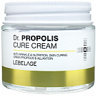 Крем для лица с прополисом «Dr. Propolis Cure Cream»