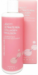 Эмульсия для лица «Ultimate Real Collagen»